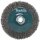 Makita D-39849 Kegelbürste 115mm