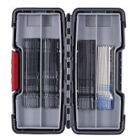 Bosch Stichsägeblatt-Set mit Box Top Seller...