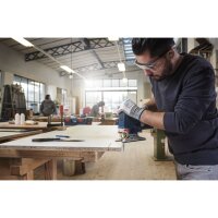 Bosch 3 Stichsägeblätter T 101AO