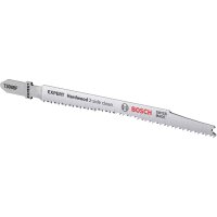 Bosch EXPERT Stichsägeblätter T308BF Hardwood...