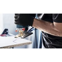 Bosch EXPERT Stichsägeblätter T308BF Hardwood 2-side clean