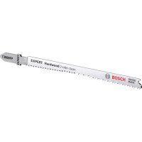 Bosch EXPERT Stichsägeblätter T308BFP Hardwood...