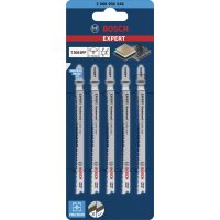 Bosch EXPERT Stichsägeblätter T308BFP Hardwood 2-side clean