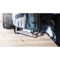 Bosch EXPERT Stichsägeblätter T308B 5Stk Wood 2-side clean