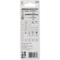 Makita B-06292 Stichsägeblatt-Set