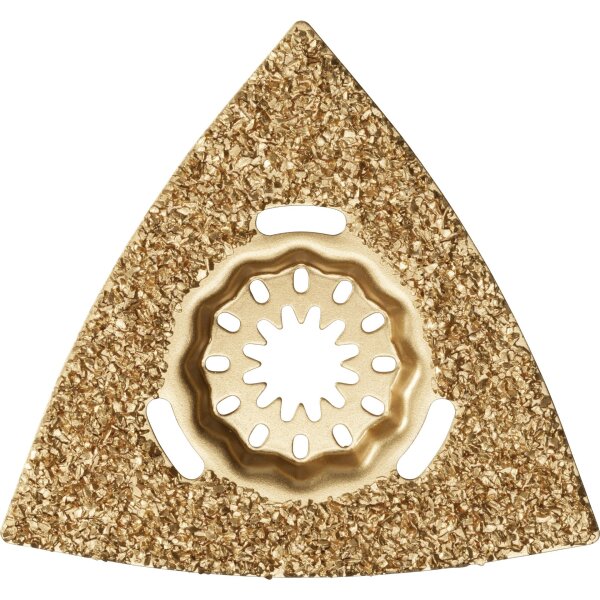 Fein Raspel SL 3-Eck HM 80 VE1