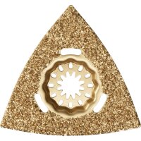 Fein Raspel SL 3-Eck HM 80 VE1