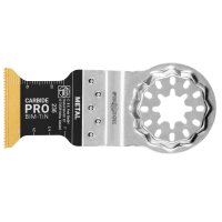 Fein Saegebl.SL E-CutCarbidePro 40x32 VE1