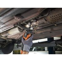 Fein Saegebl.SL E-CutCarbidePro 40x32 VE1