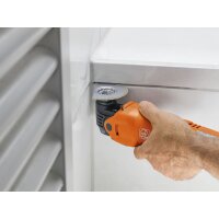 Fein Sägebl. SL segmentiert Dia. D75x2,2 VE1