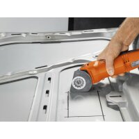 Fein Sägeblatt SL segmentiert HS S D85 VE1