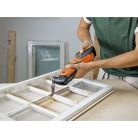 Fein Sägeblatt SLP E-Cut UBIM 60x44 VE1