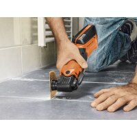 Fein Sägeblatt SLP segmentiert HM D90x2,2 VE1