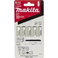 Makita A-85640 Stichsägeblatt B-12