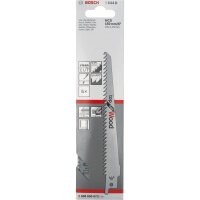 Bosch 5 Säbelsägeblätter S 644 D
