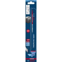 Bosch EXPERT Säbelsägeblatt S1155CHC 1Stk Thick...