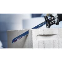 Bosch EXPERT Säbelsägeblatt S1141HM 1Stk Aerated Concrete