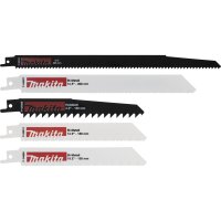 Makita P-83945 Recipro Starter Set Uni 5tlg.