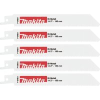 Makita P-04911 Reciproblatt BIM 150/14Z