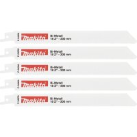 Makita P-04933 Reciproblatt BIM 200/18Z
