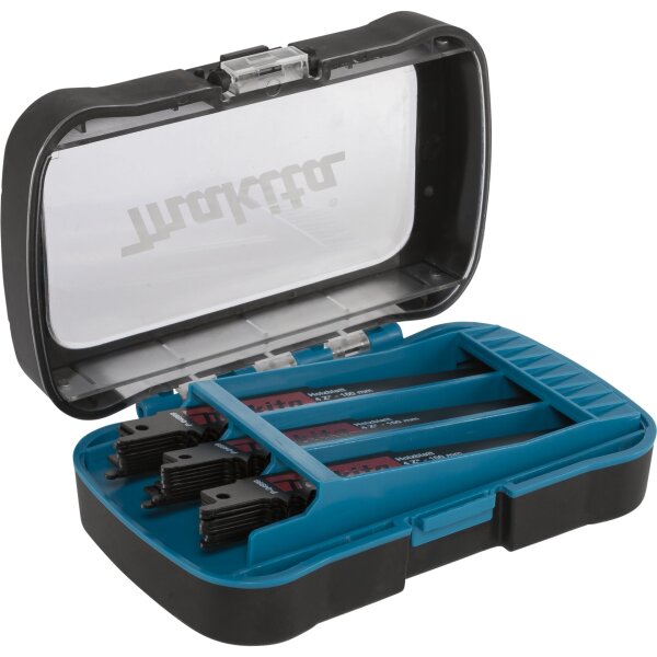 Makita P-81278 Reciprosägeblatt-Set