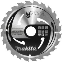 Makita B-32041 M-FORCE Sägeb. 190x30x24Z