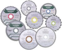 Metabo MultiCutClassic 254x30 60 FZ/TZ 5neg