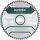 Metabo MultiCutClassic 254x30 60 FZ/TZ 5neg