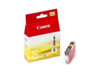 Canon CLI-8Y Tinte Gelb
