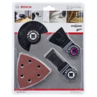 Bosch OMT - 13 tlg.Universal Set