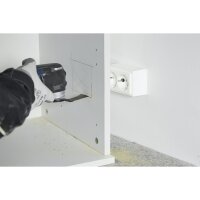 Bosch OMT - 13 tlg.Universal Set