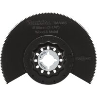 Makita B-67480 Tauchsägebl.-Set 4Stk