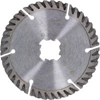 Bosch X-LOCK DIA-TS 115x22 23 Sf. Univ.