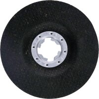 Bosch X-LOCK Trennsch.125X2,5mm EfM gekröpft