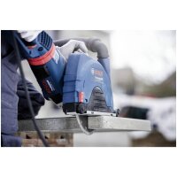 Bosch Diamanttrennscheibe 125x22,23 Stnd. Universal Speed