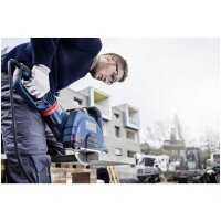 Bosch Diamanttrennscheibe 125x22,23 Stnd. Universal Speed