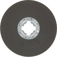 Bosch X-LOCK Trennscheibe 115x1,0 Std f INOX ger.