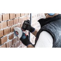 Bosch EXPERT X-LOCK Multi Material 125 x 22,23 x 2,4 x 12
