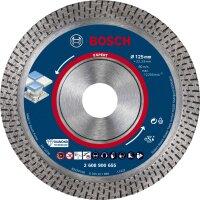 Bosch EXPERT HardCeramic Diamant Trennscheibe...