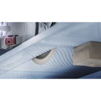 Bosch EXPERT HardCeramic Diamant Trennscheibe 125x22.23x1.4x10