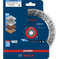 Bosch EXPERT Multi Material Diamant 150x22.23x2.4x12