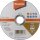 Makita D-65969-12 Trennscheibe 125x1,2mm INOX