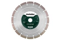 Metabo Diamanttrennscheibe-SP-U, 230x22,23 mm