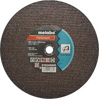 Metabo Flexiamant 355x 3,0 x 25, 4 mm Stahl