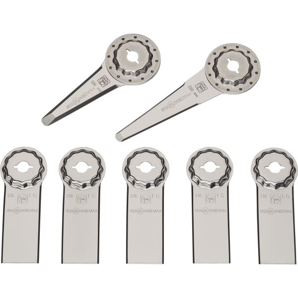 Fein Profi Set Starlock MAX Fugensanierung