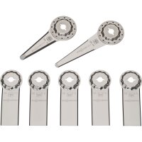 Fein Profi Set Starlock MAX Fugensanierung