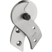 KNIPEX Ersatz-Messerkopf f. 95 71 445