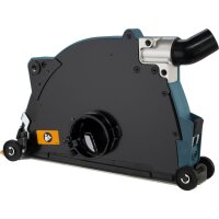 Makita 198440-5 Absaughaube Trennen  230mm