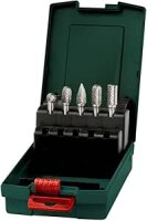 Metabo HM-Fräser-Set, 5-teilig