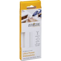1x16 Steinel 7mm Ultra Power Heißklebesticks